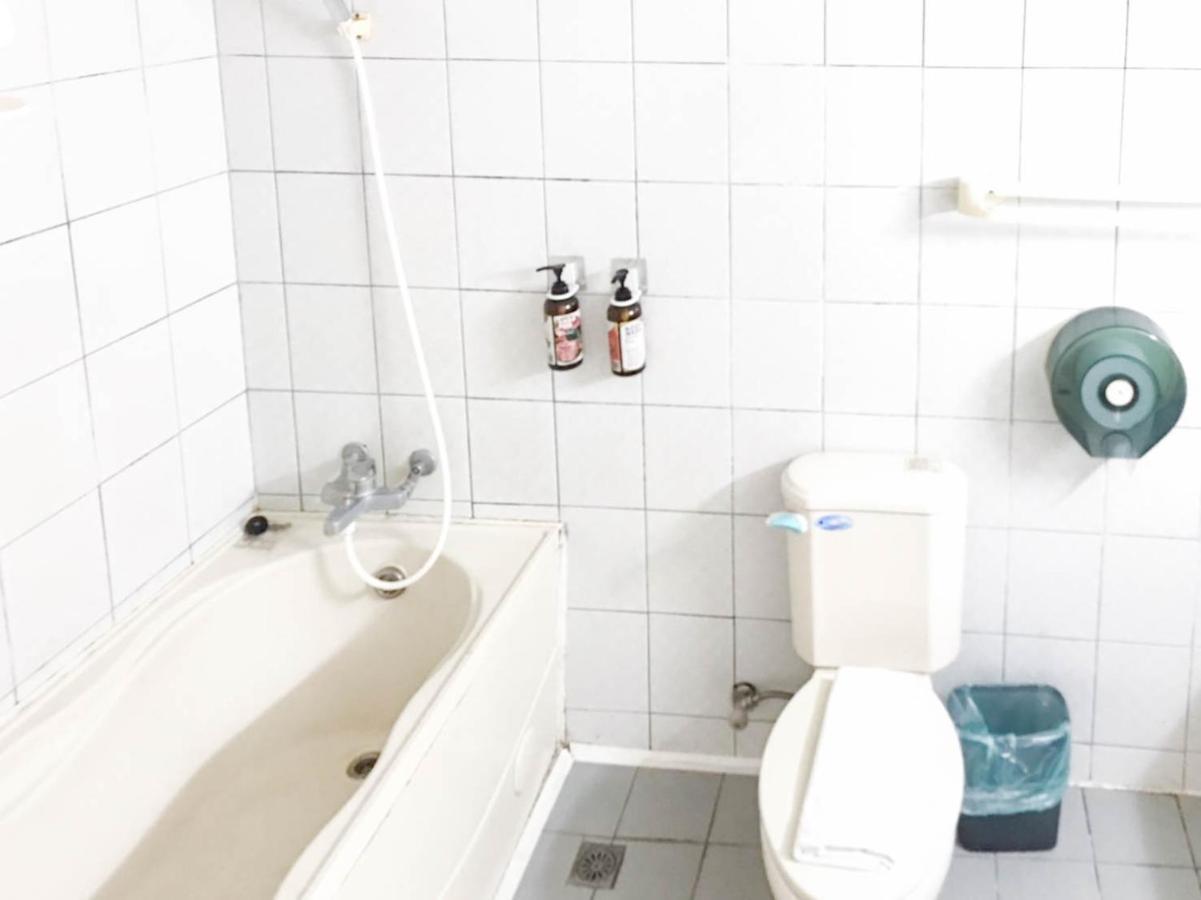 Fudi Hotel Tajcshung Kültér fotó